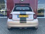 Fiat 500C Icon 42 kWh | 17" La Prima velgen | Camera | Parkeersensoren | Comfort Pack Pack Winter | Pack Magic Eye