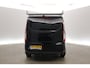 Ford Transit Custom 2.2 TDCI L1H1 | Airco | Camera | Cruise | 3 Zits | Trekhaak | Navi | Imperiaal