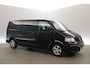 Volkswagen Transporter 2.5 TDI L2H1 175PK | Marge | Dubbele Cabine | Automaat | Clima | Cruise | Trekhaak | 2xSchuifdeur | Parkeersens.