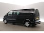 Volkswagen Transporter 2.5 TDI L2H1 175PK | Marge | Dubbele Cabine | Automaat | Clima | Cruise | Trekhaak | 2xSchuifdeur | Parkeersens.