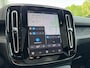 Volvo EC40 Single Motor Extended Range Plus Black Ed Europa. 82 kWh / 20 " Black Velgen / Achterbank verwarming / Donkergetint glas /