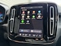 Volvo EC40 Single Motor Extended Range Plus Black Ed Europa. 82 kWh / 20 " Black Velgen / Achterbank verwarming / Donkergetint glas /
