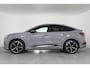 Audi Q4 Sportback e-tron 40 S edition 77 kWh | 1e Eigenaar! | Dealer Ondehouden! | SOH 94% | Leder | Sonos Audio | Sfeerverlichting | Camera | Sportstoelen | Clima | Camera | Cruise Adaptive | HUD | Keyless