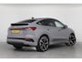 Audi Q4 Sportback e-tron 40 S edition 77 kWh | 1e Eigenaar! | Dealer Ondehouden! | SOH 94% | Leder | Sonos Audio | Sfeerverlichting | Camera | Sportstoelen | Clima | Camera | Cruise Adaptive | HUD | Keyless