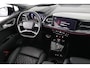 Audi Q4 Sportback e-tron 40 S edition 77 kWh | 1e Eigenaar! | Dealer Ondehouden! | SOH 94% | Leder | Sonos Audio | Sfeerverlichting | Camera | Sportstoelen | Clima | Camera | Cruise Adaptive | HUD | Keyless