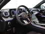 Mercedes-Benz C-klasse 300e Business Solution AMG | Matrix Led | Panoramaschuifdak |  Burmester | Stoelverwarming | Dodehoekassistent |