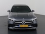 Mercedes-Benz C-klasse 300e Business Solution AMG | Matrix Led | Panoramaschuifdak |  Burmester | Stoelverwarming | Dodehoekassistent |