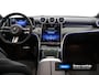 Mercedes-Benz C-klasse 300e Business Solution AMG | Matrix Led | Panoramaschuifdak |  Burmester | Stoelverwarming | Dodehoekassistent |