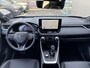Toyota RAV4 2.5 Plug-in Hybrid AWD Bi-Tone Plus **STOELVENTILATIE/ PANORAMA DAK/ 360 CAMERA/ GEHEUGENSTOEL**