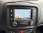 Jeep Renegade 1.4 MultiAir Longitude Airco - Bluetooth - Navigatie - Cruise control - Parkeersensor achter - Dakrails - Elektrische ramen - Mistlampen voor - Stuur multifunctioneel - Start/stop systeem - Licht metalen velgen 18