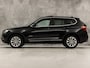 BMW X3 xDrive20i High Executive 184Pk Automaat (PANORAMADAK, 1e EIGENAAR, NAVIGATIE, BRUIN LEDER, SPORTSTOELEN, ZWART HEMEL, GETINT GLAS, STOELVERWARMING, NIEUWSTAAT)