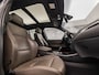BMW X3 xDrive20i High Executive 184Pk Automaat (PANORAMADAK, 1e EIGENAAR, NAVIGATIE, BRUIN LEDER, SPORTSTOELEN, ZWART HEMEL, GETINT GLAS, STOELVERWARMING, NIEUWSTAAT)