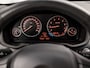 BMW X3 xDrive20i High Executive 184Pk Automaat (PANORAMADAK, 1e EIGENAAR, NAVIGATIE, BRUIN LEDER, SPORTSTOELEN, ZWART HEMEL, GETINT GLAS, STOELVERWARMING, NIEUWSTAAT)