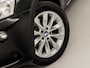 BMW X3 xDrive20i High Executive 184Pk Automaat (PANORAMADAK, 1e EIGENAAR, NAVIGATIE, BRUIN LEDER, SPORTSTOELEN, ZWART HEMEL, GETINT GLAS, STOELVERWARMING, NIEUWSTAAT)