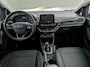 Ford Fiesta 1.0 EcoBoost Hybrid Titanium | 1e Eigenaar! | Winterpack | LED | Clima | Navi By App | Cruise Control | Parkeersensoren | DAB