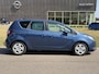 Opel Meriva 1.4 Turbo Cosmo #RIJKLAAR# | AUTOMAAT | LEDER | STOELVERWARMING