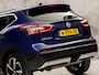 Nissan Qashqai 1.2 Tekna + (PANORAMADAK, NAVIGATIE, 360 CAMERA, LEDER, BOSE AUDIO, ELEK SPORTSTOELEN, KEYLESS, STOELVERWARMING, GETINT GLAS, NIEUWE APK, NIEUWSTAAT)
