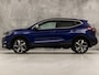 Nissan Qashqai 1.2 Tekna + (PANORAMADAK, NAVIGATIE, 360 CAMERA, LEDER, BOSE AUDIO, ELEK SPORTSTOELEN, KEYLESS, STOELVERWARMING, GETINT GLAS, NIEUWE APK, NIEUWSTAAT)