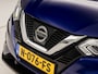Nissan Qashqai 1.2 Tekna + (PANORAMADAK, NAVIGATIE, 360 CAMERA, LEDER, BOSE AUDIO, ELEK SPORTSTOELEN, KEYLESS, STOELVERWARMING, GETINT GLAS, NIEUWE APK, NIEUWSTAAT)