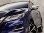 Nissan Qashqai 1.2 Tekna + (PANORAMADAK, NAVIGATIE, 360 CAMERA, LEDER, BOSE AUDIO, ELEK SPORTSTOELEN, KEYLESS, STOELVERWARMING, GETINT GLAS, NIEUWE APK, NIEUWSTAAT)