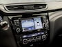 Nissan Qashqai 1.2 Tekna + (PANORAMADAK, NAVIGATIE, 360 CAMERA, LEDER, BOSE AUDIO, ELEK SPORTSTOELEN, KEYLESS, STOELVERWARMING, GETINT GLAS, NIEUWE APK, NIEUWSTAAT)