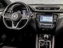Nissan Qashqai 1.2 Tekna + (PANORAMADAK, NAVIGATIE, 360 CAMERA, LEDER, BOSE AUDIO, ELEK SPORTSTOELEN, KEYLESS, STOELVERWARMING, GETINT GLAS, NIEUWE APK, NIEUWSTAAT)