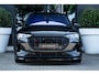 Audi e-tron Sportback S quattro 95 kWh