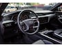 Audi e-tron Sportback S quattro 95 kWh