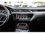 Audi e-tron Sportback S quattro 95 kWh