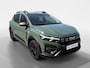 Dacia Sandero Stepway 1.0 TCe 110 Extreme Pack Extreme , airco (automatisch), achteruitrijcamera , cruise control , Apple Carplay/Android Auto , Lichtmetalen wielen 16" Extreme 'Mahalia' , multimedia scherm klein.