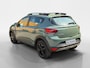 Dacia Sandero Stepway 1.0 TCe 110 Extreme Pack Extreme , airco (automatisch), achteruitrijcamera , cruise control , Apple Carplay/Android Auto , Lichtmetalen wielen 16" Extreme 'Mahalia' , multimedia scherm klein.