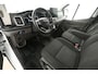 Ford E-Transit L3H2 68 kWh 184PK | Snelladen | SOH 95% | 360° Camera | Airco | Cruise | 3 Zits | Carplay | Parkeersens.