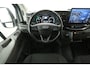 Ford E-Transit L3H2 68 kWh 184PK | Snelladen | SOH 95% | 360° Camera | Airco | Cruise | 3 Zits | Carplay | Parkeersens.
