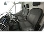 Ford E-Transit L3H2 68 kWh 184PK | Snelladen | SOH 95% | 360° Camera | Airco | Cruise | 3 Zits | Carplay | Parkeersens.