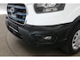 Ford E-Transit L3H2 68 kWh 184PK | Snelladen | SOH 95% | 360° Camera | Airco | Cruise | 3 Zits | Carplay | Parkeersens.