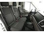 Ford E-Transit L3H2 68 kWh 184PK | Snelladen | SOH 95% | 360° Camera | Airco | Cruise | 3 Zits | Carplay | Parkeersens.