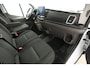 Ford E-Transit L3H2 68 kWh 184PK | Snelladen | SOH 95% | 360° Camera | Airco | Cruise | 3 Zits | Carplay | Parkeersens.
