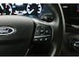 Ford E-Transit L3H2 68 kWh 184PK | Snelladen | SOH 95% | 360° Camera | Airco | Cruise | 3 Zits | Carplay | Parkeersens.