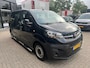 Opel Vivaro-e Combi L2H1 75 kWh | 9- Persoons | Navi by app | | 2 zitplaatsen rechtsvoor | Airco | Apple Carplay/Android Auto|telefoonintegratie premium