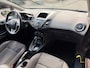 Ford Fiesta 1.6 Ti-VCT Titanium / APK 9-2027 / AUTOMAAT