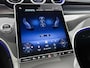 Mercedes-Benz GLC 300e 4MATIC Business Solution AMG | Advanced plus | Nightpakket | Trekhaak | Panoramaschuifdak | Treeplanken | Middenconsole metaalstructuur | 20 inch vijfspaaks lichtmetalen AMG-velgen |