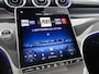 Mercedes-Benz GLC 300e 4MATIC Business Solution AMG | Advanced plus | Nightpakket | Trekhaak | Panoramaschuifdak | Treeplanken | Middenconsole metaalstructuur | 20 inch vijfspaaks lichtmetalen AMG-velgen |