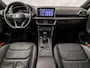 SEAT Tarraco 1.4 TSI e-Hybrid PHEV Xcellence Sport 245Pk Automaat (APPLE CARPLAY, GROOT NAVI, MEMORY SEAT, LEDER, CAMERA, SPORTSTOELEN, STOELVERWARMING, ELEK ACHTERKLEP, GETINT GLAS, NIEUWSTAAT)