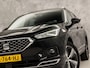 SEAT Tarraco 1.4 TSI e-Hybrid PHEV Xcellence Sport 245Pk Automaat (APPLE CARPLAY, GROOT NAVI, MEMORY SEAT, LEDER, CAMERA, SPORTSTOELEN, STOELVERWARMING, ELEK ACHTERKLEP, GETINT GLAS, NIEUWSTAAT)