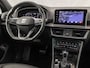 SEAT Tarraco 1.4 TSI e-Hybrid PHEV Xcellence Sport 245Pk Automaat (APPLE CARPLAY, GROOT NAVI, MEMORY SEAT, LEDER, CAMERA, SPORTSTOELEN, STOELVERWARMING, ELEK ACHTERKLEP, GETINT GLAS, NIEUWSTAAT)
