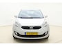 Kia Venga 1.6 CVVT Super Pack 125pk | Automaat | Climate Control | Cruise Control | Camera | Trekhaak | Lichtmetalen Velgen | Navigatie | Parkeersensoren