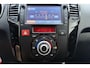 Kia Venga 1.6 CVVT Super Pack 125pk | Automaat | Climate Control | Cruise Control | Camera | Trekhaak | Lichtmetalen Velgen | Navigatie | Parkeersensoren