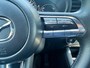 Mazda 3 2.0 e-SkyActiv-G M Hybrid 150 Homura TREKHAAK | A.CAMERA | 18"LM VELGEN BLACK | APPLE CARPLAY/ANDROID AUTO | HEAD-UP DISPLAY | 1e EIG | NED.AUTO |
