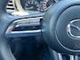 Mazda 3 2.0 e-SkyActiv-G M Hybrid 150 Homura TREKHAAK | A.CAMERA | 18"LM VELGEN BLACK | APPLE CARPLAY/ANDROID AUTO | HEAD-UP DISPLAY | 1e EIG | NED.AUTO |