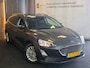 Ford Focus Wagon 1.0 EcoBoost Titanium Business|GARANTIE|NAP|CARPLAY|STOELVERW|CRUISE
